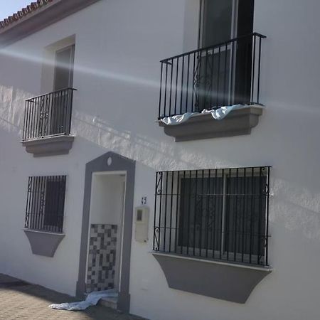 شقة Habitacion Junto El Mar Y La Naturaleza أُخين المظهر الخارجي الصورة
